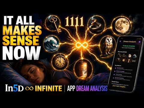 In5D Infinite video thumbnail
