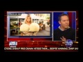Bill OReilly: Carls JRs Charlotte McKinney Ad.