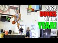 2022 BEST Dunks of the Year! AMAZING Slam Dunks!