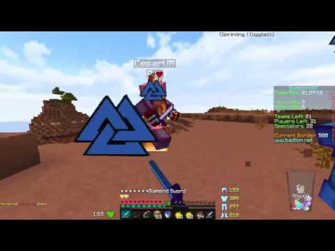 UHC Highlights - Weakness