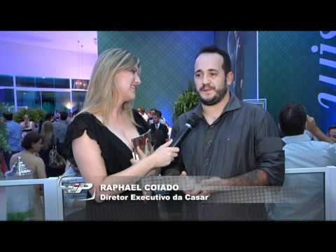 Lancamento Primeira Edicao Revista Casar