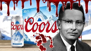 Coors Beer Founder Committed Suicide. His Grandson was KIDNAPPED & MURDERED video