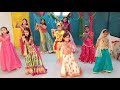 Soja Zara Baahubali 2 Kids Dance Janmashtami Special