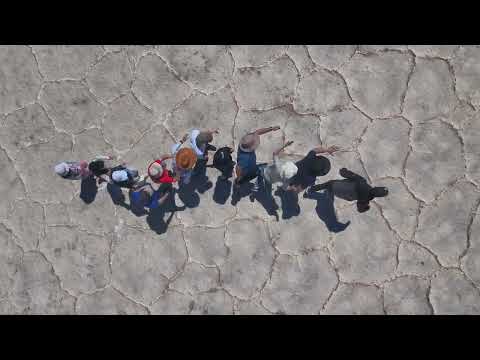Día 3: Salinas Grandes y Purmamarca Jujuy 