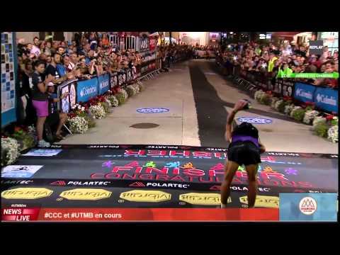 CCC ® 2015 - The Finish (Long version)