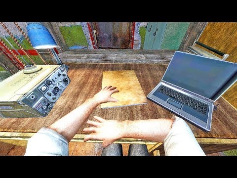 ЗОНА ГЛАЗАМИ ДРУГИХ СТАЛКЕРОВ STALKER ТЕНЬ ЧЕРНОБЫЛЯ