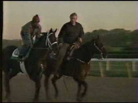 Kentucky Derby 1987 Intro
