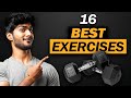 No Gym Full Body 30 Minutes Workout For Beginners MUST TRY Tamil