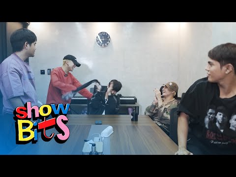 [SHOW BITS] IMPOSTOR IMPOSTER!