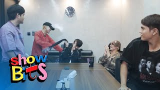 [SHOW BITS] IMPOSTOR IMPOSTER!