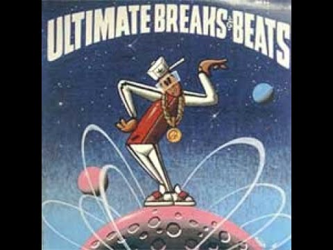 Ultimate Breaks and Beats Vol 16