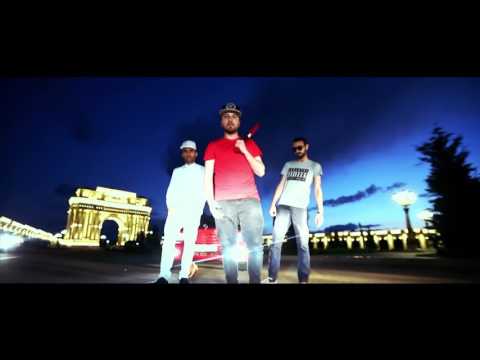 OLD RAP Community Aslixan ft RA   Bizi Tap by RA Studio Official Clip
