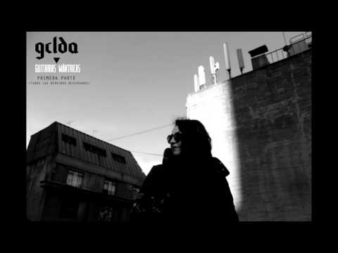 01 - Guacolda - Que corra