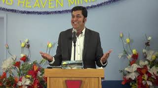 Play your part in God's Word