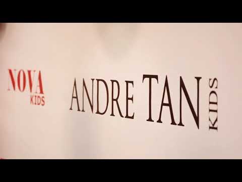 Nova Kids Fashion Day & Andre Tan Kids