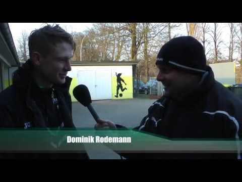 Vorbereitung 2014/15 @ SPVG Odenkirchen (Dominik Rodemann)
