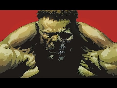 Marvel Kills Hulk in Civil War 2! (Interstellar Podcast Ep. 2 Part 2)