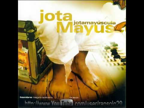Jotamayuscula - En El Cielo No Hay Alcohol (con Kase O)