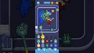Pixel Flow — level 1253