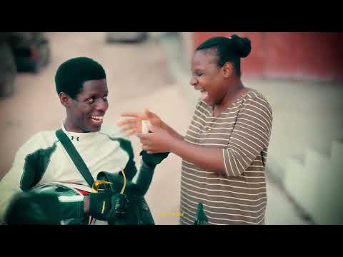 Ti Doudou - Fre Gabe feat Sr Gabe [JerryBed] (OFFICIAL VIDEO) 4K