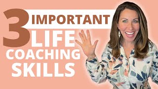 Life Coaching Lessons | 3 Lessons I Wish I Learned Earlier in MY Life