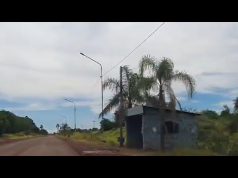 San Carlos, Corrientes... continuacíon. 25ENE2025.  #argentina #1millionviews #shortsviral