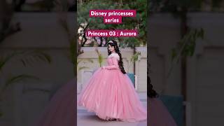 Download lagu Day : 03 of Disney princess series🧚‍♀️ #princess #aurora #disneyprincess #dressmaking #stitching mp3