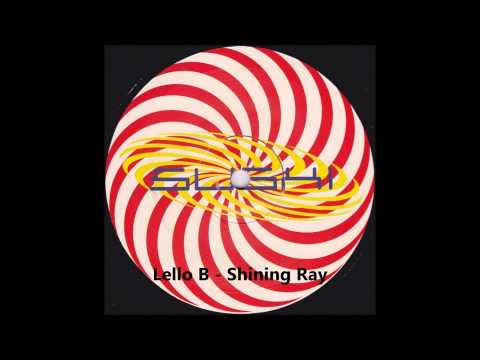 Lello B - Shining Ray