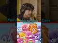 CARE BEARS THEORY EP 200 ​⁠ Jumpersjump