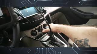 DCT DPS6 Clutch and Transmission Adaptation