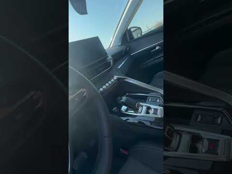 фото peugeot 3008 ii рестайлинг 0