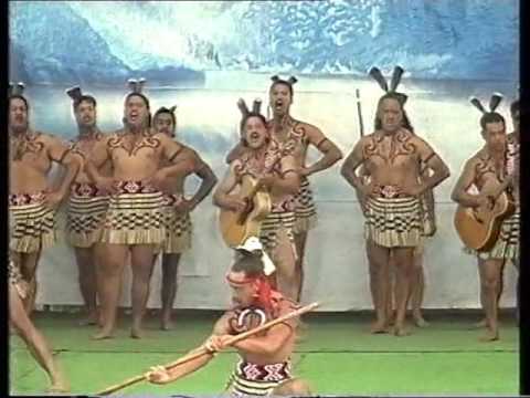 taranaki waka huia watea