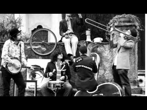 The Pussywarmers - Dead