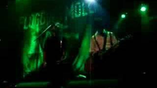 Flogging Molly - Within a mile of home