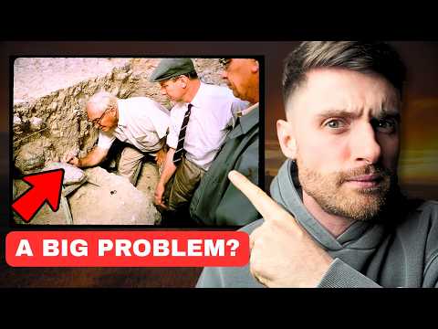 This American Site is Ignored by Archaeology