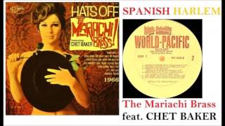Spanish Harlem Music Video