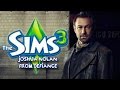 MY SIMS Joshua Nolan From Defiance By AC