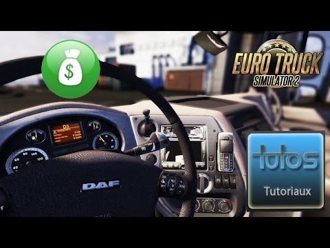 comment augmenter xp ets2