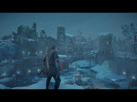 AC Valhalla: Templebrough Fort DLC Bug: Missing Explosive Vases