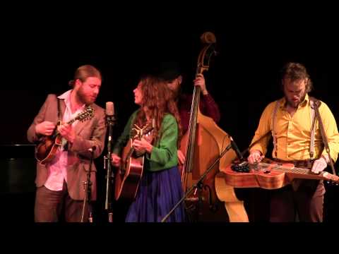 My Side Of The Mountain - Lindsay Lou & the Flatbellys