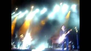 El Drogas -Collar Abandonado  (con Quique González)+Demasiado tonto en la Corteza