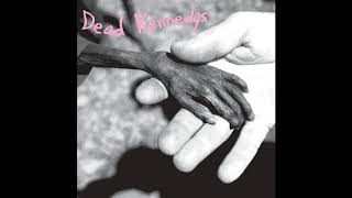 Dead Kennedys - Dead end (español)