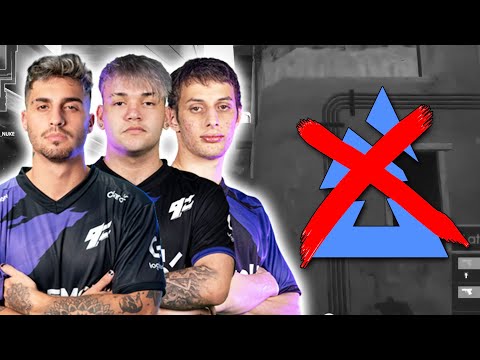 9Z queda AFUERA de la BLAST || Imperial VS 9z || HIGHLIGHTS || FiReLEAGUE Latin Power Spring 2022