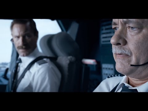 Sully IMAX® TV Spot