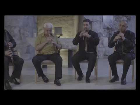 Jivan Gasparyan - sacredTV