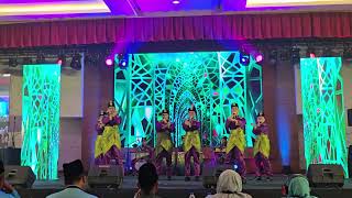 Download lagu [LIVE AUDIO] TEMPAT KE-4 Nasyid (SM) FNKSS Kebangsaan 2025 - Anugerah (Kuala Lumpur) mp3