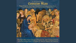 Coronation Mass, K. 317: Gloria