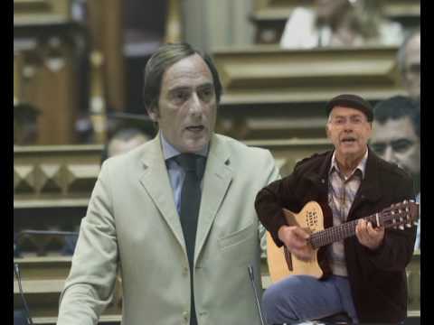 Videoclip Paco Bandeira Bom Rapaz