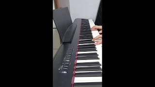 All The Things You Are - Eddie Higgins Trio piano cover