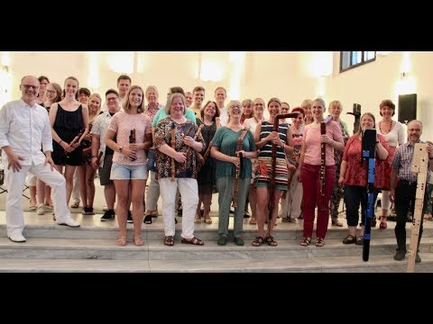 BON - Pink Panther - Henry Mancini